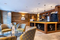 White Pearl Lodge & Spa ***** 